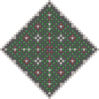 Уровень 146 — York Shen Collection